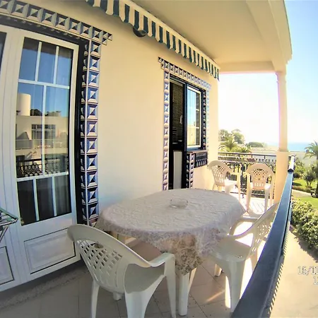Bicos Apartament Albufeira