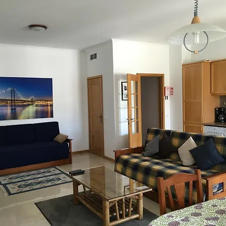 Apartamento Bicos Albufeira