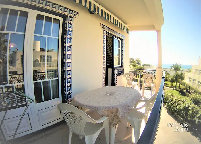 Bicos Appartement Albufeira