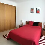公寓 Bicos 阿尔布费拉