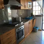 公寓 Bicos 阿尔布费拉