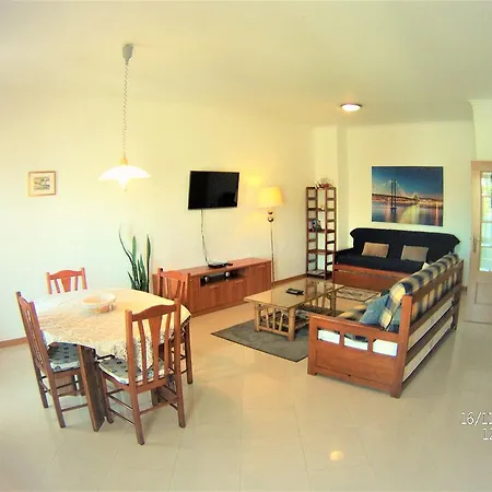 Appartement Bicos Albufeira