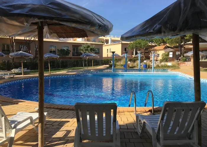 Bicos Appartamento Albufeira