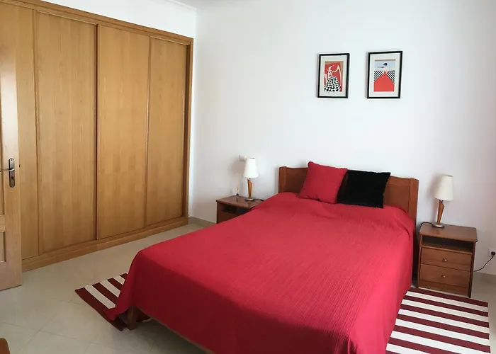 Appartement Bicos Albufeira