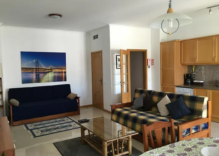 Appartamento Bicos Albufeira