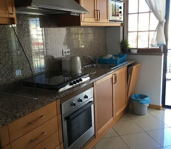 Appartement Bicos Albufeira