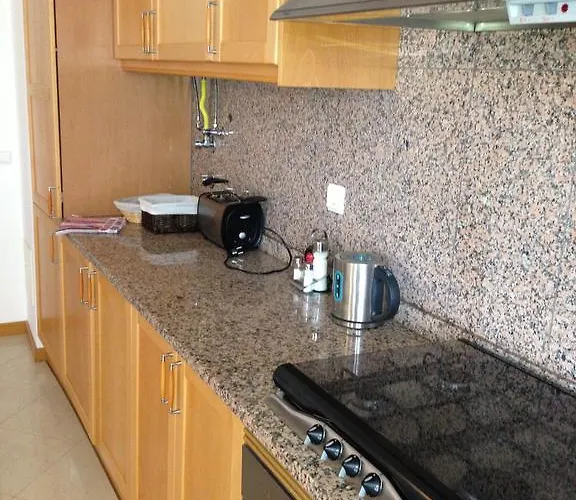 Appartamento Bicos *