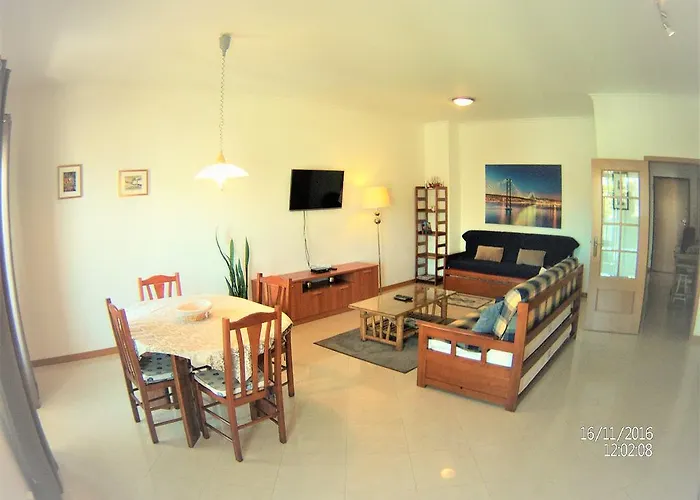 Appartamento Bicos Albufeira